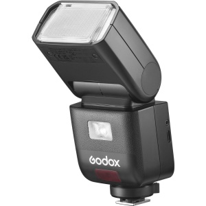 Blit Godox Godox V480C TTL, Canon