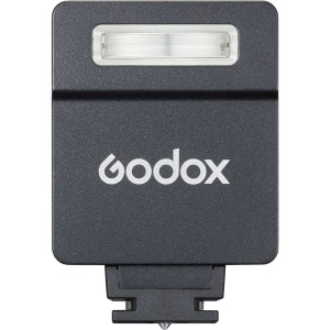 Blit Godox iM22 iFlash, Negru