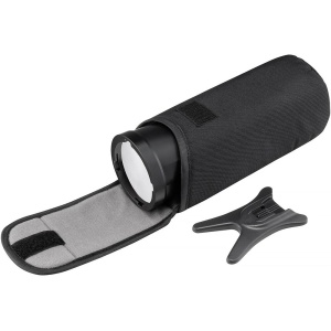 Blit Universal Westcott FJ80-SE M TTL, 80Ws, cu acumulator si ecran LCD