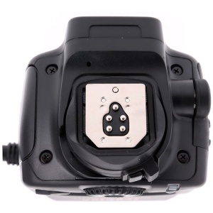 Blitz Macro Ring Meike MK-14EXT TTL pentru Canon, E-TTL II, GN 14m