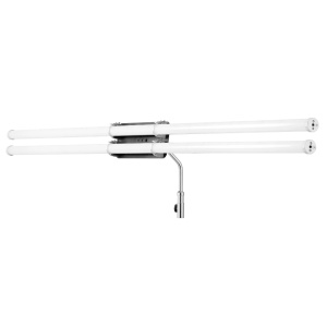 Bracket Godox TP-B2 pentru 2 tuburi LED KNOWLED TP-Series