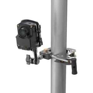 Brinno TLC2020, Camera Time Lapse Construction Bundle, 1080p, 118°