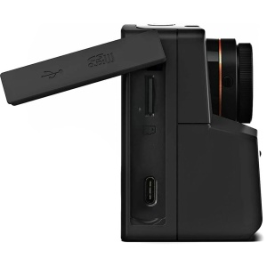 Brinno TLC2020-H, Camera Time Lapse de exterior, 1080p, 118°, cu carcasa IP67 ATH1000 