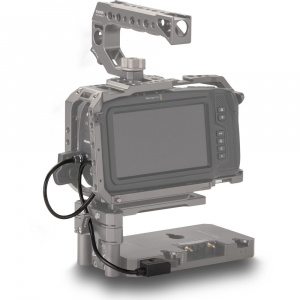 Cablu adaptor alimentare D-Tap pentru Pocket Cinema 4K/6K/6K PRO, TILTA