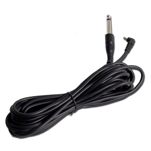 Cablu sincronizare Godox SYNC, PC la jack 6.35mm, 5m