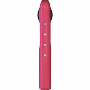 Cameră 360 Ricoh Theta SC2 Pink
