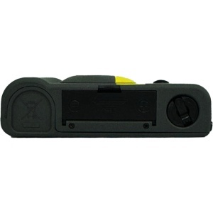 Camera Foto Analogica YASHICA MF-1 Snapshot Art (Grey)
