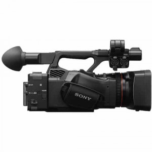 camera video profesionala