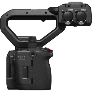 Canon EOS C50, Camera cinema cu senzor 7K FF, 4K120, Dual-Base ISO, Dual-Pixel CMOS AF II