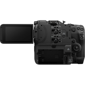 Canon EOS C80 Camera Cinema Full-Frame 6K (Canon RF)