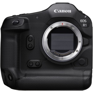 Canon EOS R1 Aparat Foto Mirrorless Full-Frame