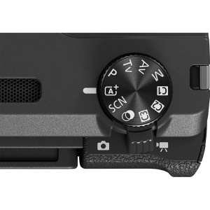 Canon PowerShot V1, Camera foto compacta, 22.3MP, Obiectiv 16-50mm f2.8-4.5