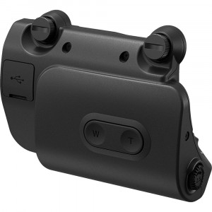 Canon PZ-E2, adaptor Power Zoom