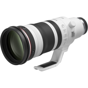 Obiectiv Canon RF 100-300mm f/2.8 L IS USM, full-frame