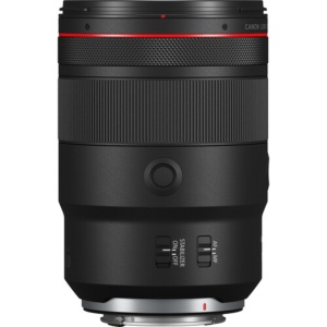Obiectiv Canon RF 135mm f/1.8L IS USM, full-frame