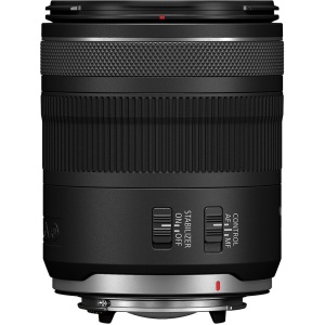 Obiectiv Canon RF 16-28mm f/2.8 IS STM, full-frame