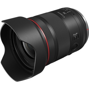 Canon RF 20mm f1.4 L VCM, Obiectiv Full-Frame cu Canon RF-mount