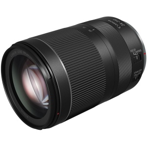Obiectiv Canon RF 24-240mm f/4-6.3 IS USM, pentru camere mirrorless full-frame