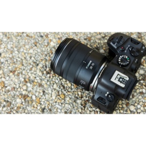 Obiectiv Canon RF 28-70mm f2.8 IS STM, full-frame