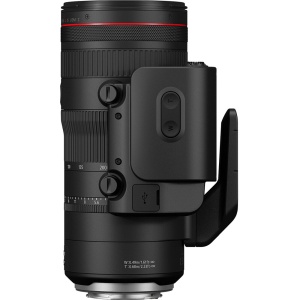 Obiectiv Canon RF 70-200mm f/2.8L IS USM Z, full-frame, negru