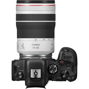 Obiectiv Canon RF 70-200mm f/4 L IS USM, full-frame