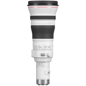 Obiectiv Canon RF 800mm f/5.6 L IS USM, full-frame
