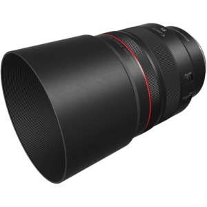 Obiectiv Canon RF 85mm f/1.2L USM DS, full-frame