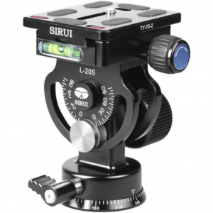 Cap foto tip tilt Sirui L-20S