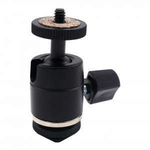 Cap trepied YT02, Caruba, CBH-1L