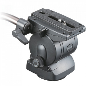 Cap video Libec RH25D