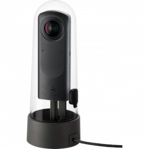 Carcasă pentru camera 360 Theta X Ricoh Theta Hard Case TH-3