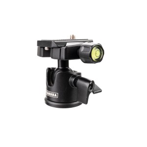 Tabletop Mini Ballhead