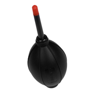 Caruba LB-1, Pompa de aer cu accesorii
