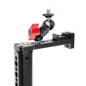 Accessoirehandvat Zijkant voor Ronin S