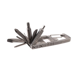 Multitool Karabijnhaak