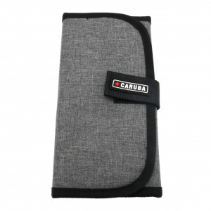 Caruba, Organizator filtre, Gri, S