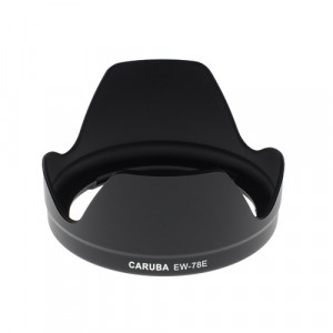 Caruba, Parasolar EW-78E, Negru