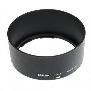 Caruba, Parasolar HB-47, Negru