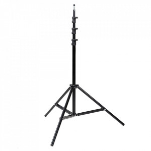 Caruba RS-B1, Suport pentru fundal, Negru
