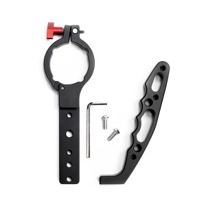 Caruba VH RC, Maner pentru Gimbal DJI Ronin S si Zhiyun Crane 2