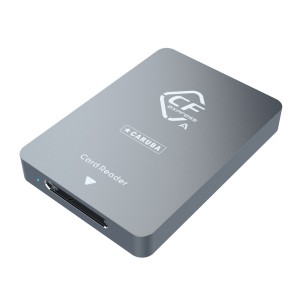 Cardreader CFexpress Type A USB 3.1