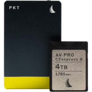 Cititor de Carduri Angelbird PKT CFexpress 2.0 Type B