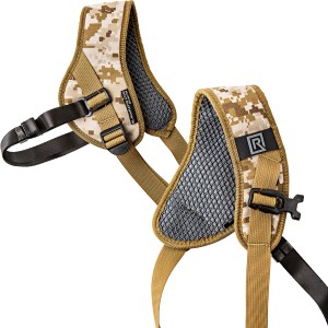 BlackRapid Sport X Digital Desert Arid