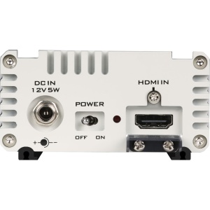 Datavideo DAC-9P HD, Convertor HDMI HD-Video la HDSD-SDI