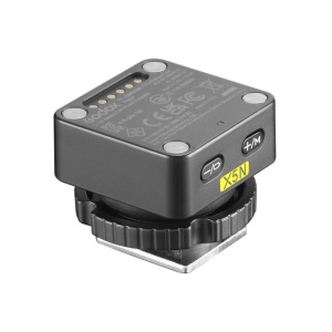 Declansator Wireless Godox X5N i-TTL Nikon pentru blit Godox iT32