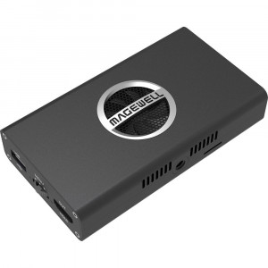 Decodor Magewell Pro Convert NDI la HDMI 4K