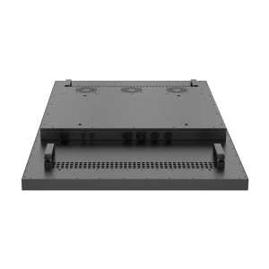 SWEDX SWD550D-IP66, Display profesional outdoor 55" 4K UHD, 3000cd/m2, 24/7, Android 11