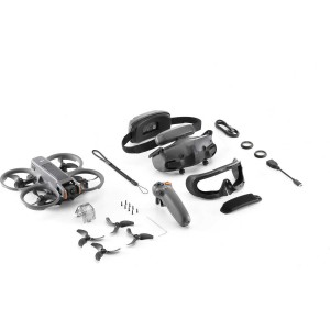Avata 2 Fly More Combo (Single Battery)