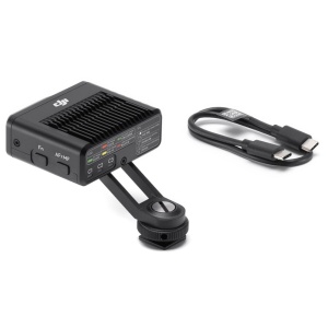 DJI Focus Pro LiDAR - Unitate LiDAR pentru autofocus inteligent