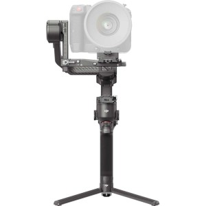 DJI RS 4 Pro Combo, Kit Stabilizator Gimbal